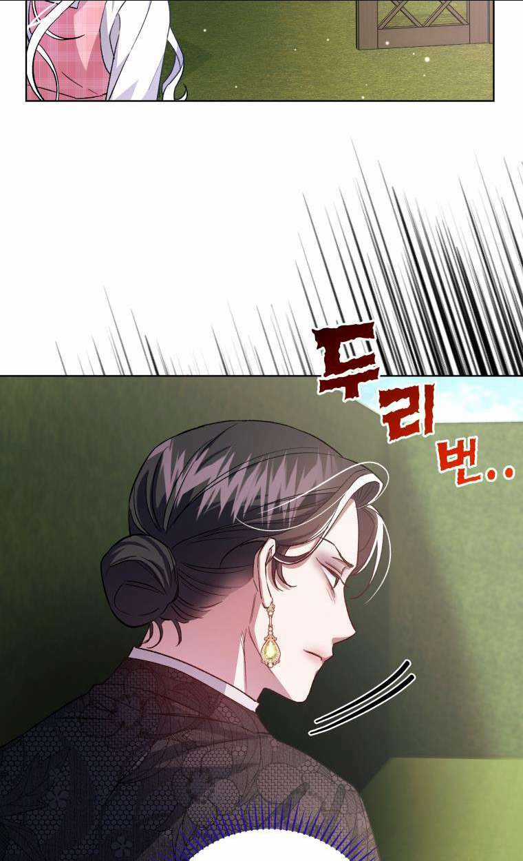 Tôi Trở Thành Mẹ Kế Của Gia Đình Hắc Ám Chapter 5 trang 34