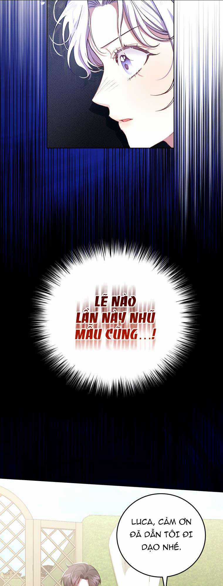 Tôi Trở Thành Mẹ Kế Của Gia Đình Hắc Ám Chapter 5 trang 40