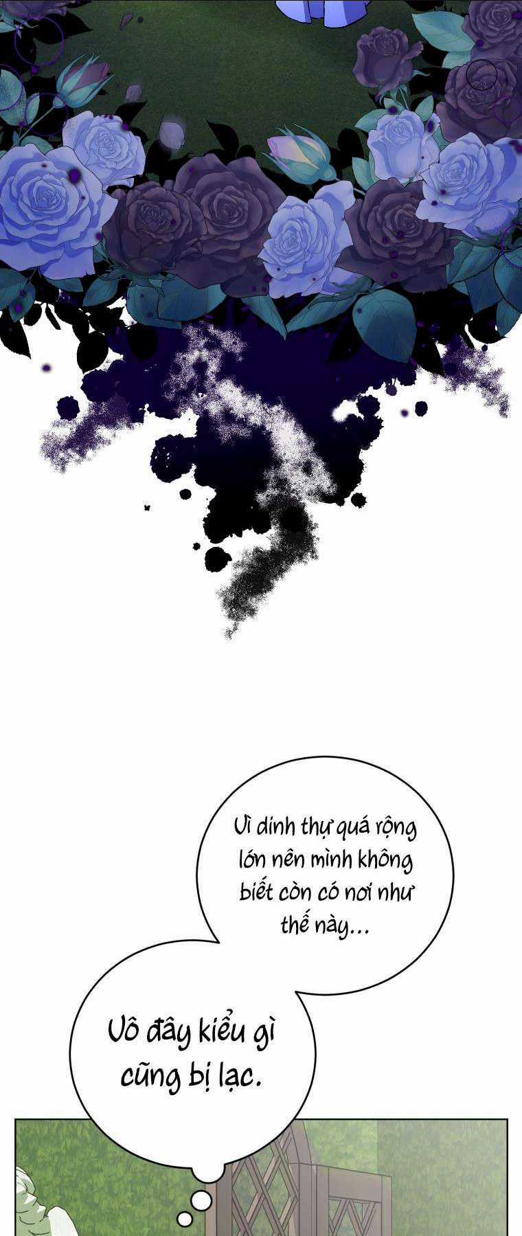 Tôi Trở Thành Mẹ Kế Của Gia Đình Hắc Ám Chapter 5 trang 7