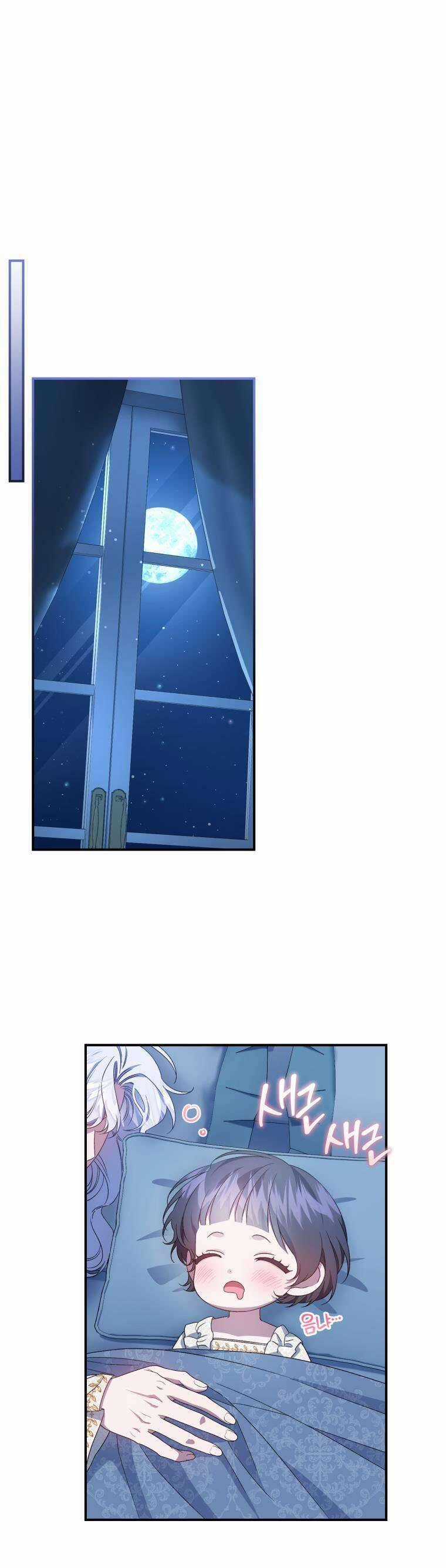 Tôi Trở Thành Mẹ Kế Của Gia Đình Hắc Ám Chapter 51 trang 26