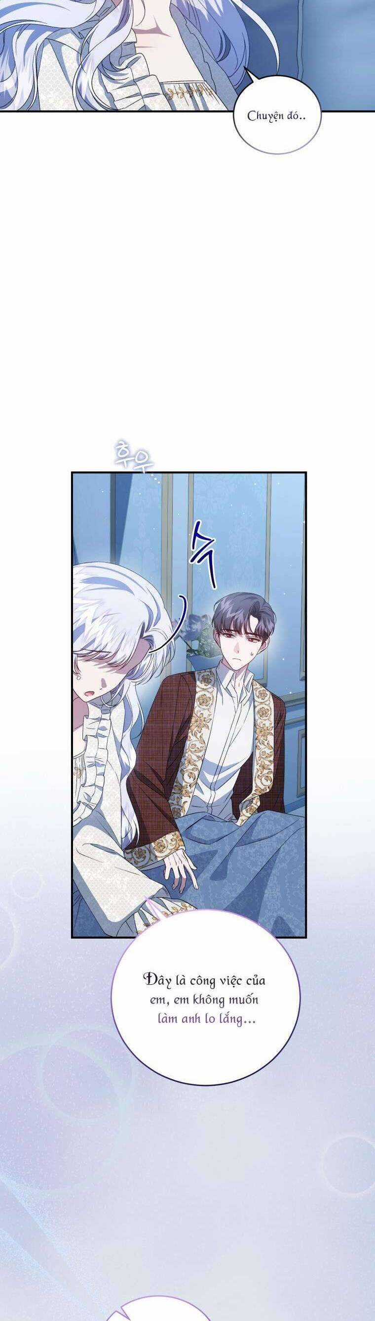 Tôi Trở Thành Mẹ Kế Của Gia Đình Hắc Ám Chapter 51 trang 31