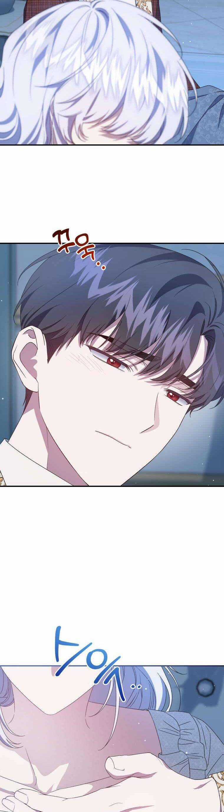 Tôi Trở Thành Mẹ Kế Của Gia Đình Hắc Ám Chapter 51 trang 42