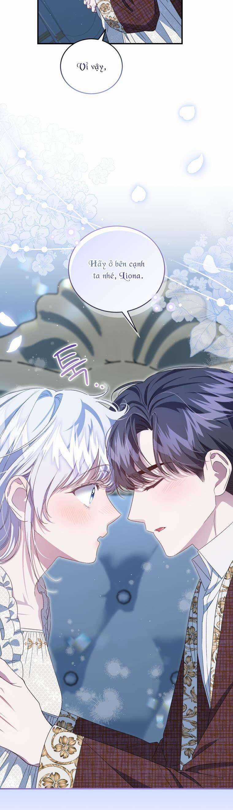 Tôi Trở Thành Mẹ Kế Của Gia Đình Hắc Ám Chapter 51 trang 45