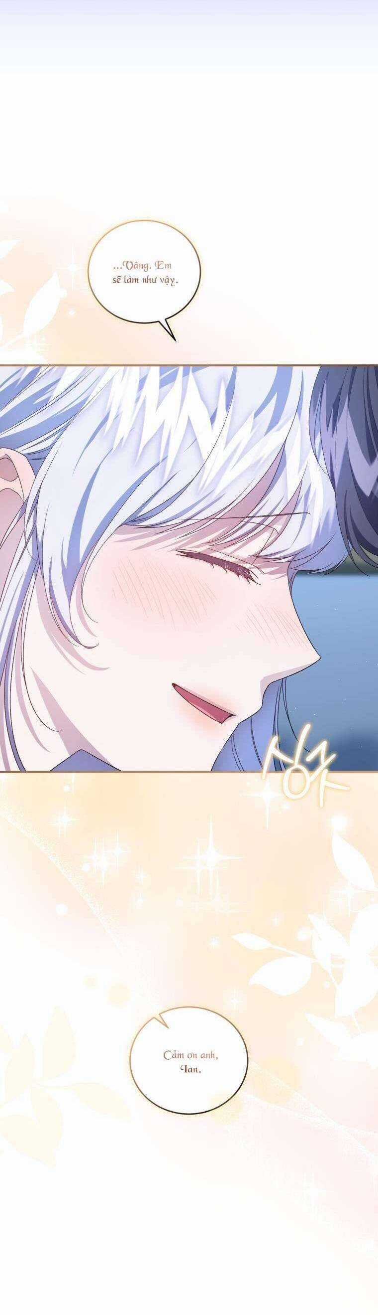 Tôi Trở Thành Mẹ Kế Của Gia Đình Hắc Ám Chapter 51 trang 46