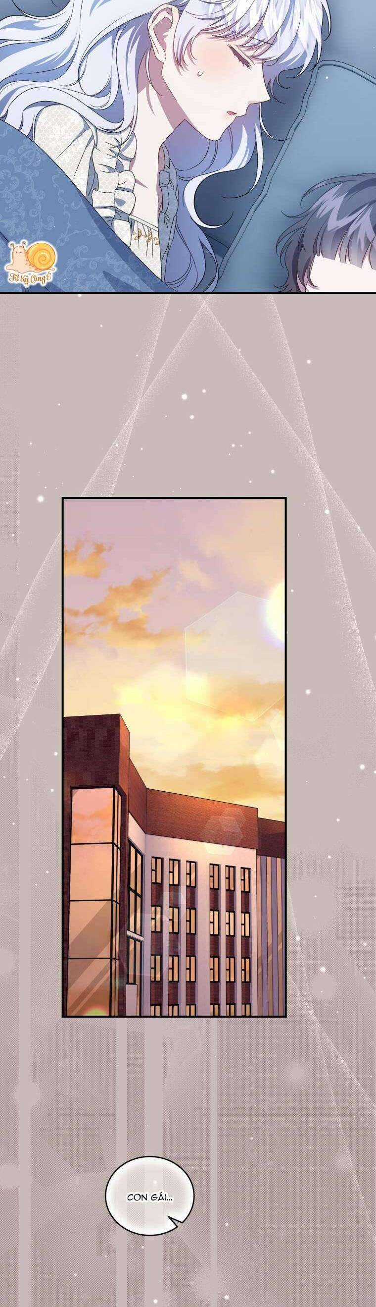 Tôi Trở Thành Mẹ Kế Của Gia Đình Hắc Ám Chapter 51 trang 48