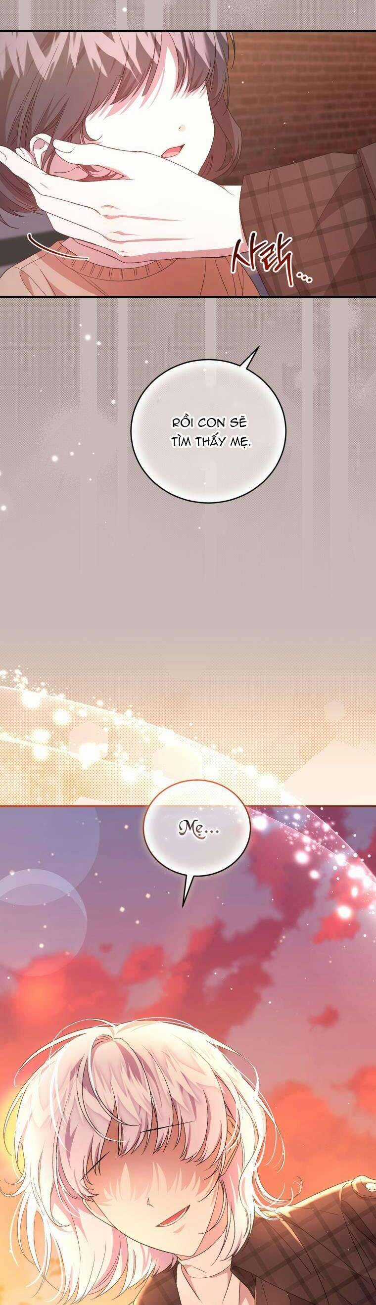 Tôi Trở Thành Mẹ Kế Của Gia Đình Hắc Ám Chapter 51 trang 49