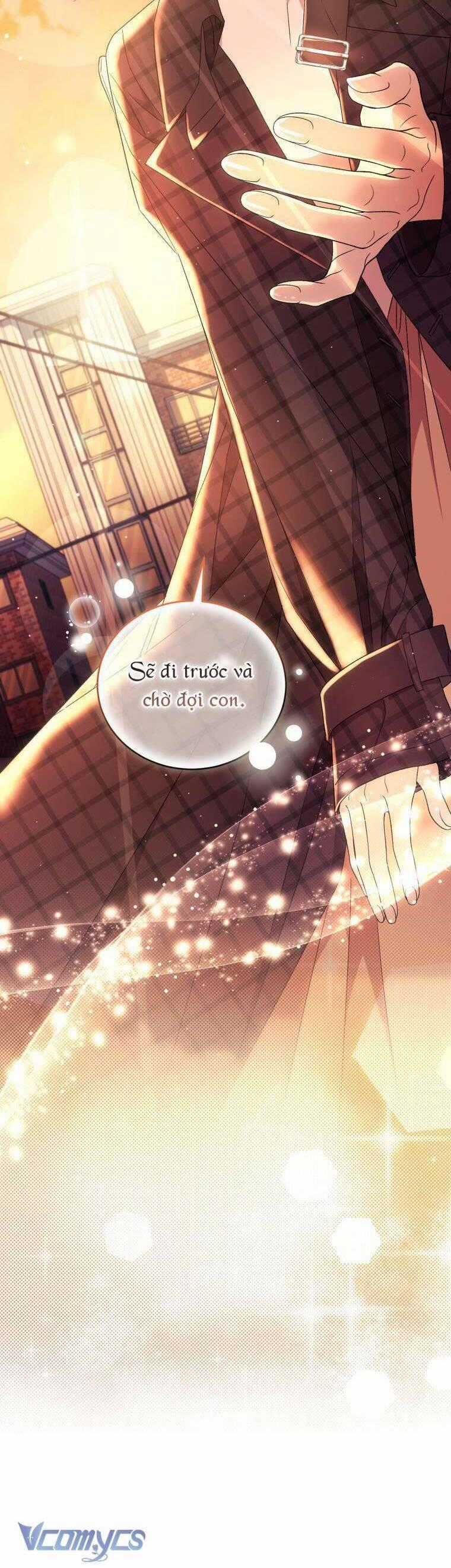 Tôi Trở Thành Mẹ Kế Của Gia Đình Hắc Ám Chapter 51 trang 50