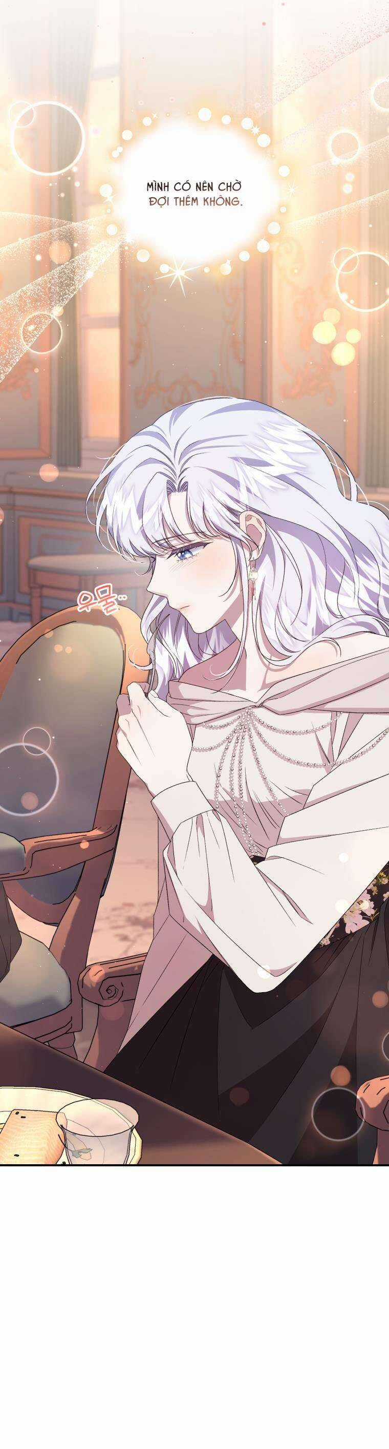 Tôi Trở Thành Mẹ Kế Của Gia Đình Hắc Ám Chapter 51 trang 6