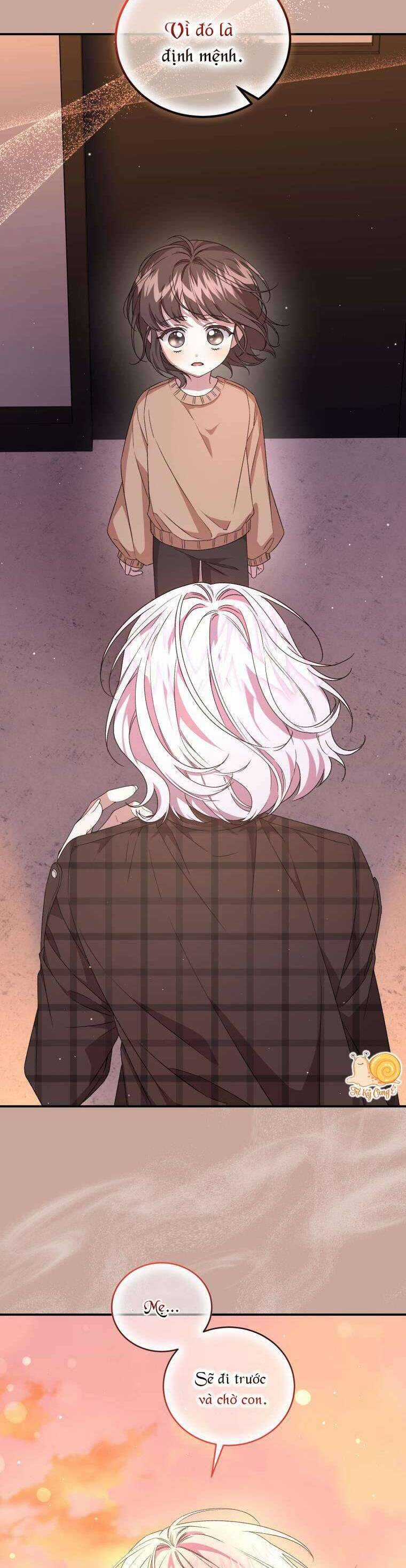 Tôi Trở Thành Mẹ Kế Của Gia Đình Hắc Ám Chapter 52 trang 2