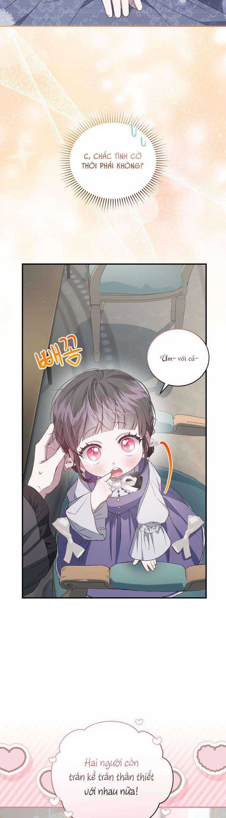 Tôi Trở Thành Mẹ Kế Của Gia Đình Hắc Ám Chapter 52 trang 24