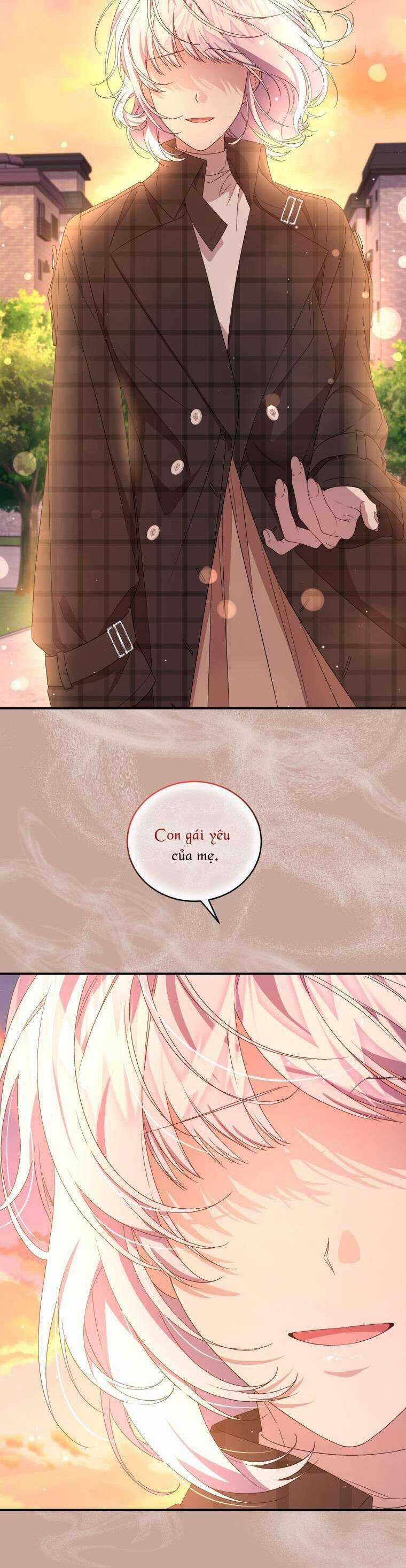 Tôi Trở Thành Mẹ Kế Của Gia Đình Hắc Ám Chapter 52 trang 3