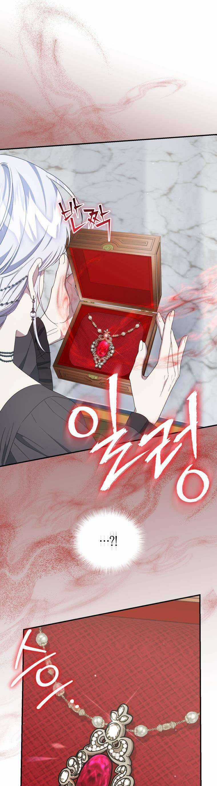 Tôi Trở Thành Mẹ Kế Của Gia Đình Hắc Ám Chapter 52 trang 36
