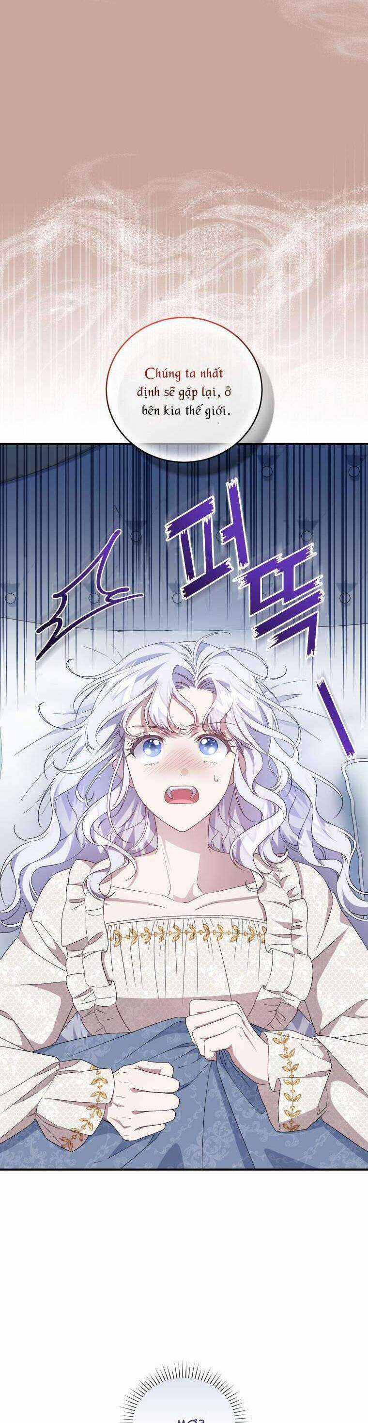 Tôi Trở Thành Mẹ Kế Của Gia Đình Hắc Ám Chapter 52 trang 4