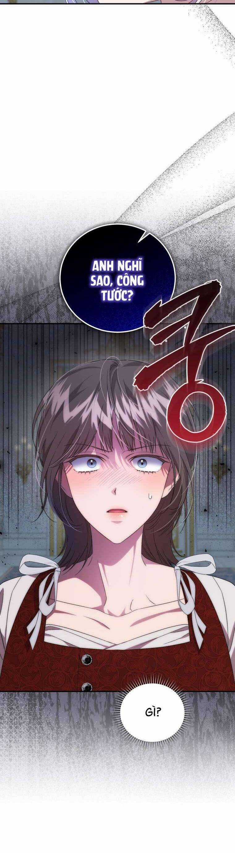 Tôi Trở Thành Mẹ Kế Của Gia Đình Hắc Ám Chapter 52 trang 45
