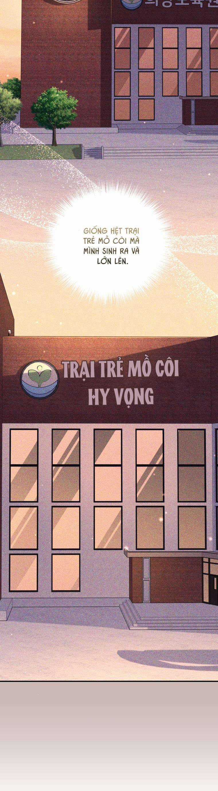 Tôi Trở Thành Mẹ Kế Của Gia Đình Hắc Ám Chapter 52 trang 6