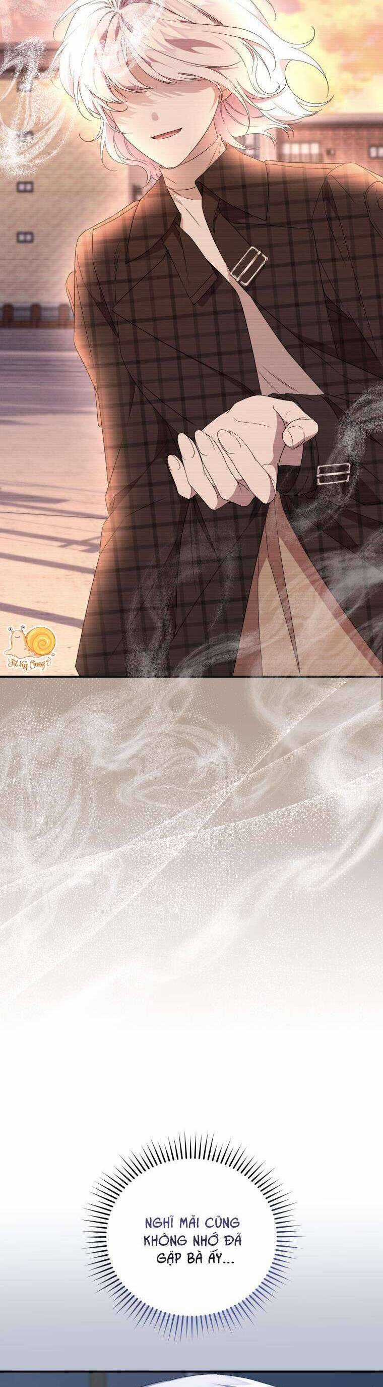 Tôi Trở Thành Mẹ Kế Của Gia Đình Hắc Ám Chapter 52 trang 8