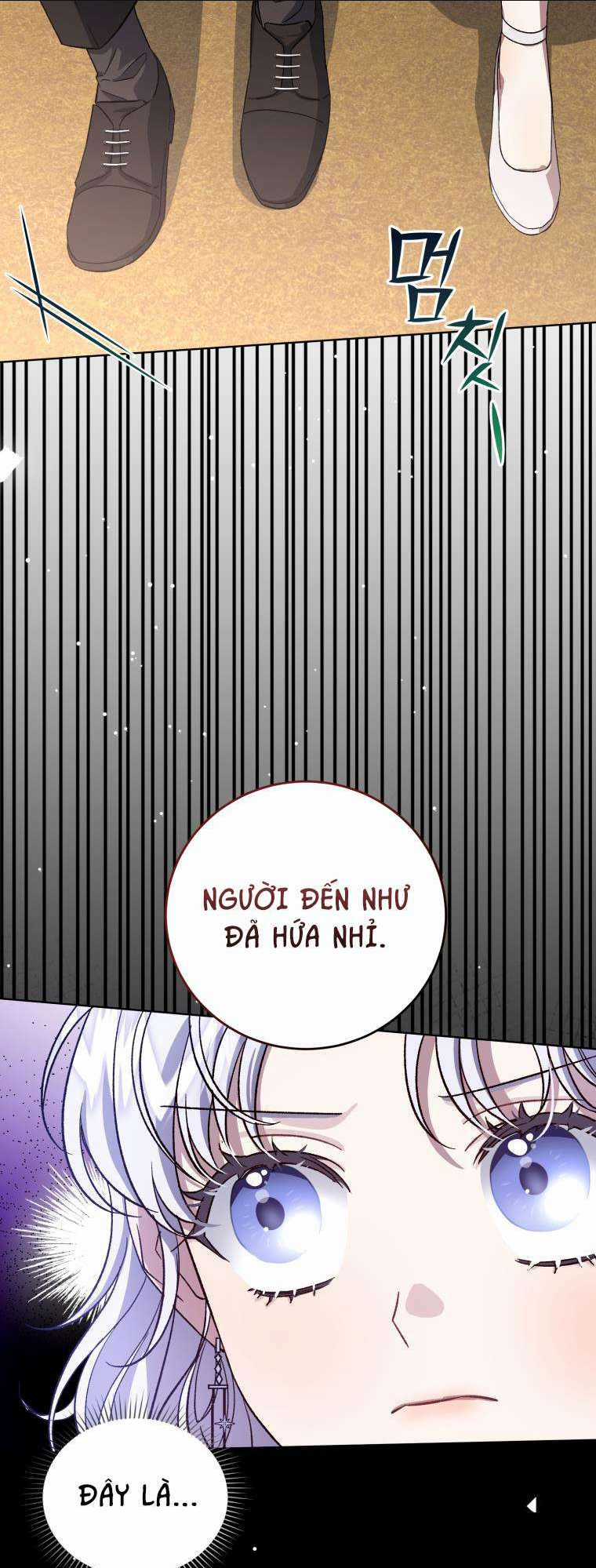 Tôi Trở Thành Mẹ Kế Của Gia Đình Hắc Ám Chapter 6 trang 12