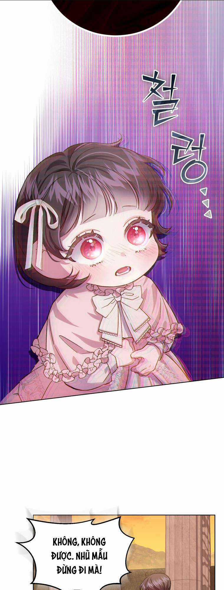 Tôi Trở Thành Mẹ Kế Của Gia Đình Hắc Ám Chapter 6 trang 19