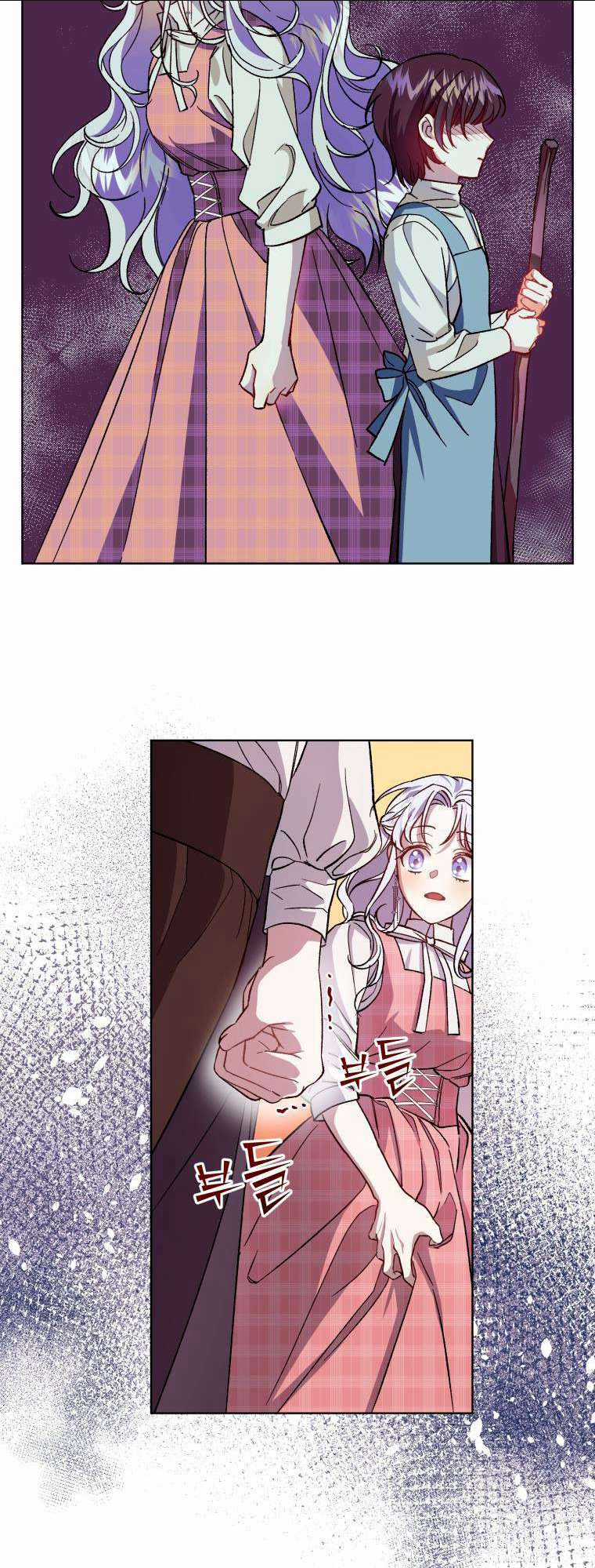 Tôi Trở Thành Mẹ Kế Của Gia Đình Hắc Ám Chapter 6 trang 30