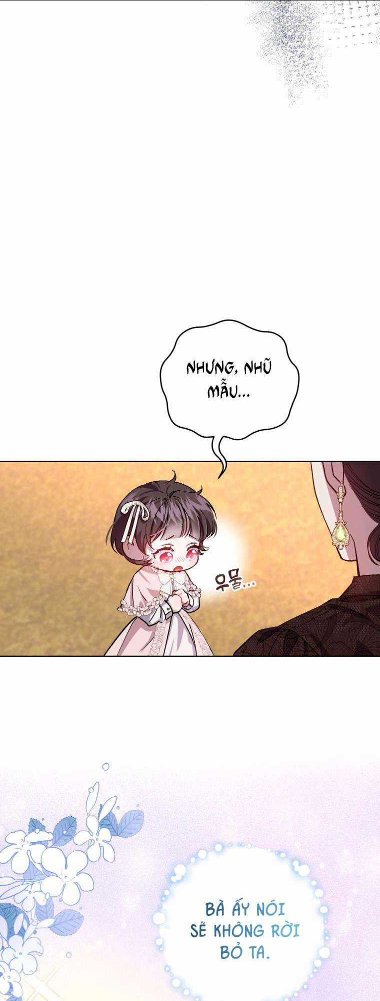 Tôi Trở Thành Mẹ Kế Của Gia Đình Hắc Ám Chapter 6 trang 31