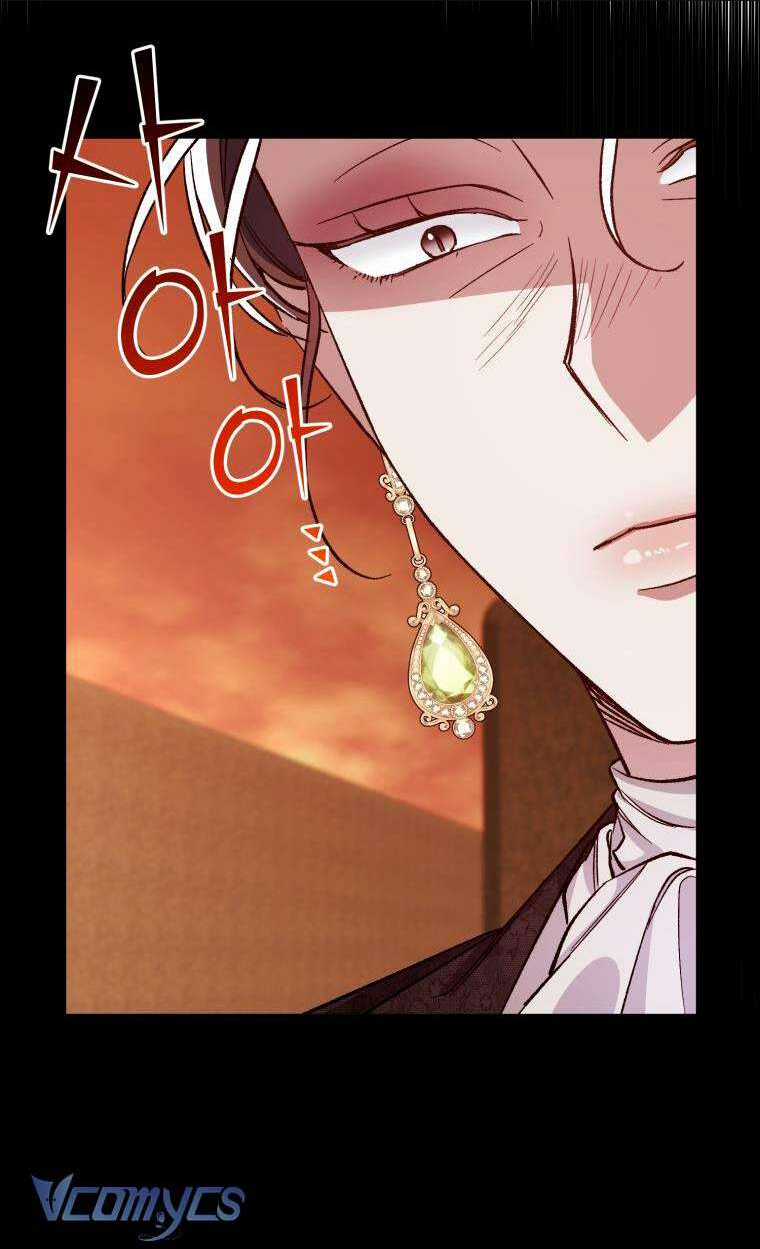 Tôi Trở Thành Mẹ Kế Của Gia Đình Hắc Ám Chapter 6 trang 34