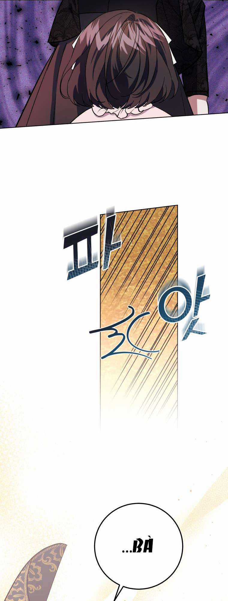 Tôi Trở Thành Mẹ Kế Của Gia Đình Hắc Ám Chapter 6 trang 36