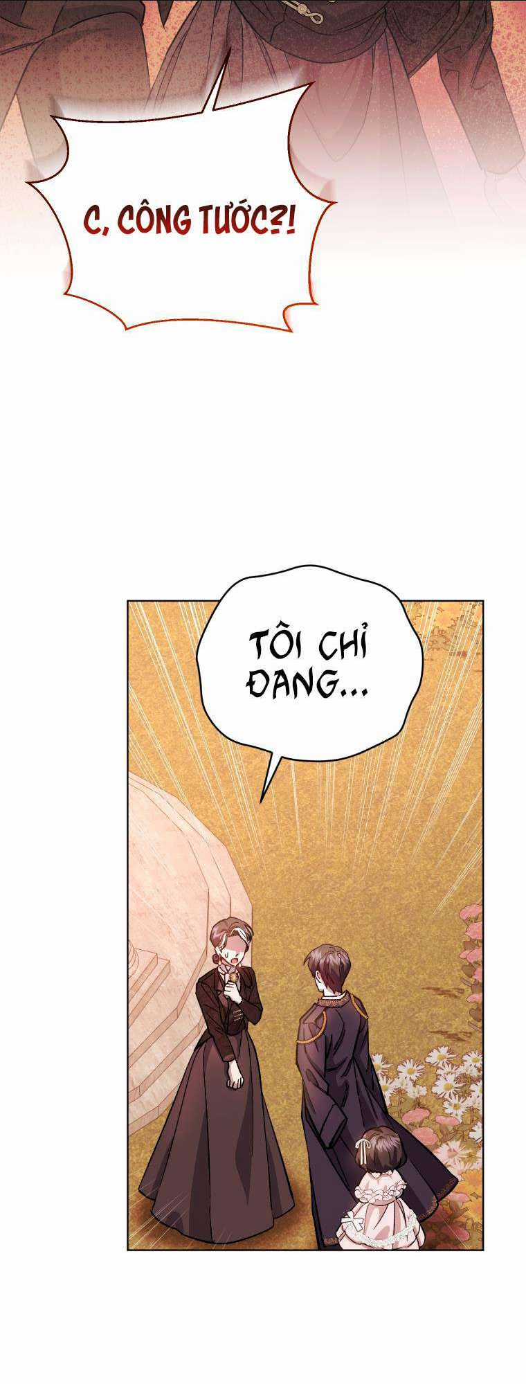 Tôi Trở Thành Mẹ Kế Của Gia Đình Hắc Ám Chapter 6 trang 38