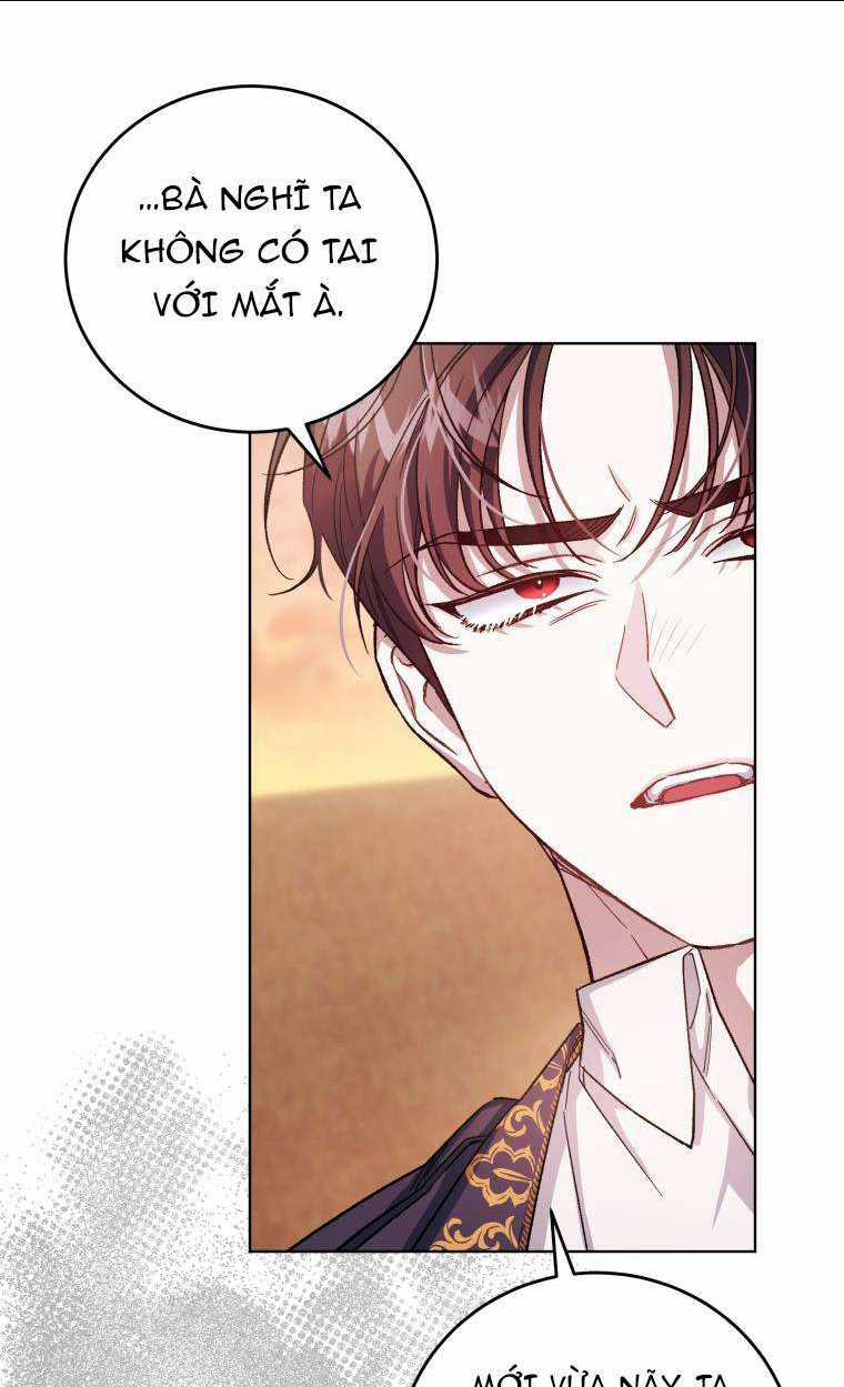 Tôi Trở Thành Mẹ Kế Của Gia Đình Hắc Ám Chapter 6 trang 42