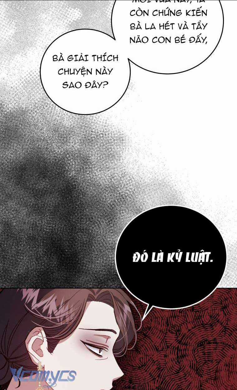 Tôi Trở Thành Mẹ Kế Của Gia Đình Hắc Ám Chapter 6 trang 43