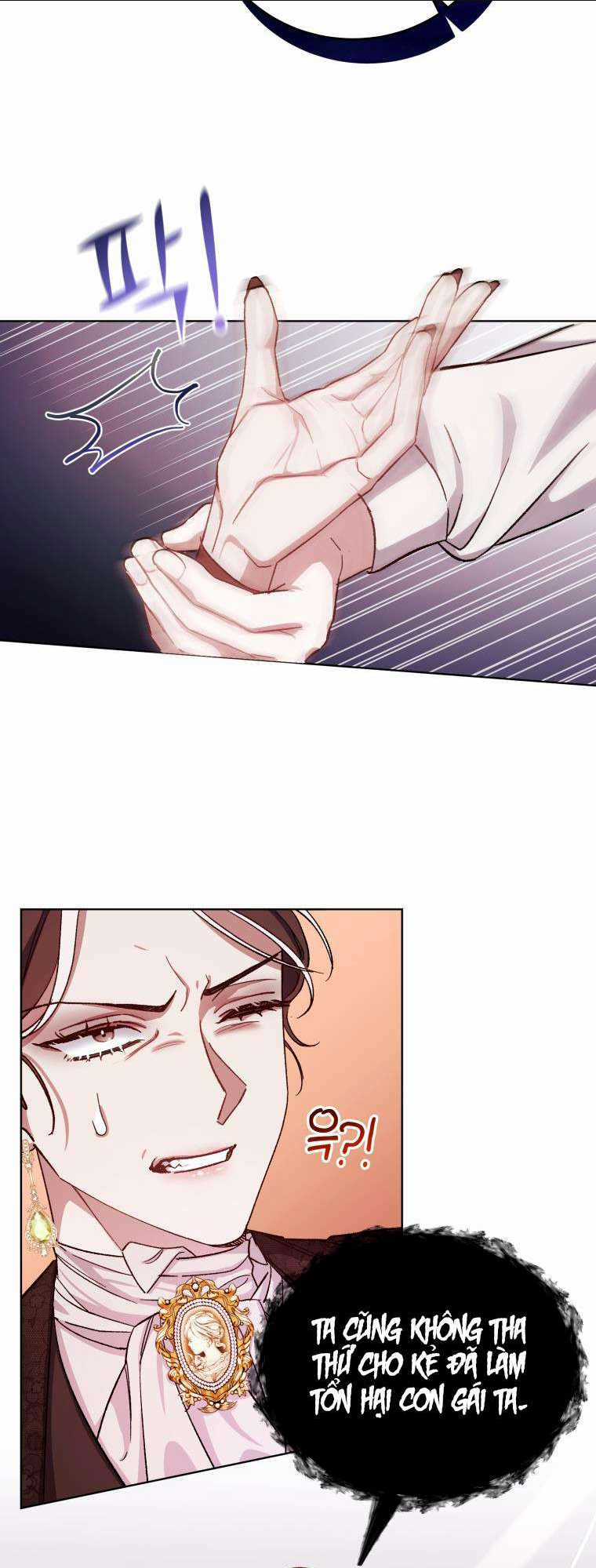 Tôi Trở Thành Mẹ Kế Của Gia Đình Hắc Ám Chapter 6 trang 45