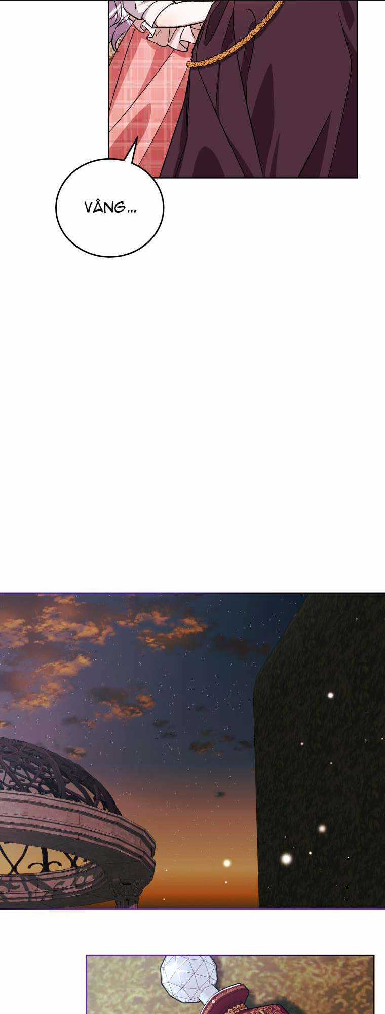 Tôi Trở Thành Mẹ Kế Của Gia Đình Hắc Ám Chapter 6 trang 57