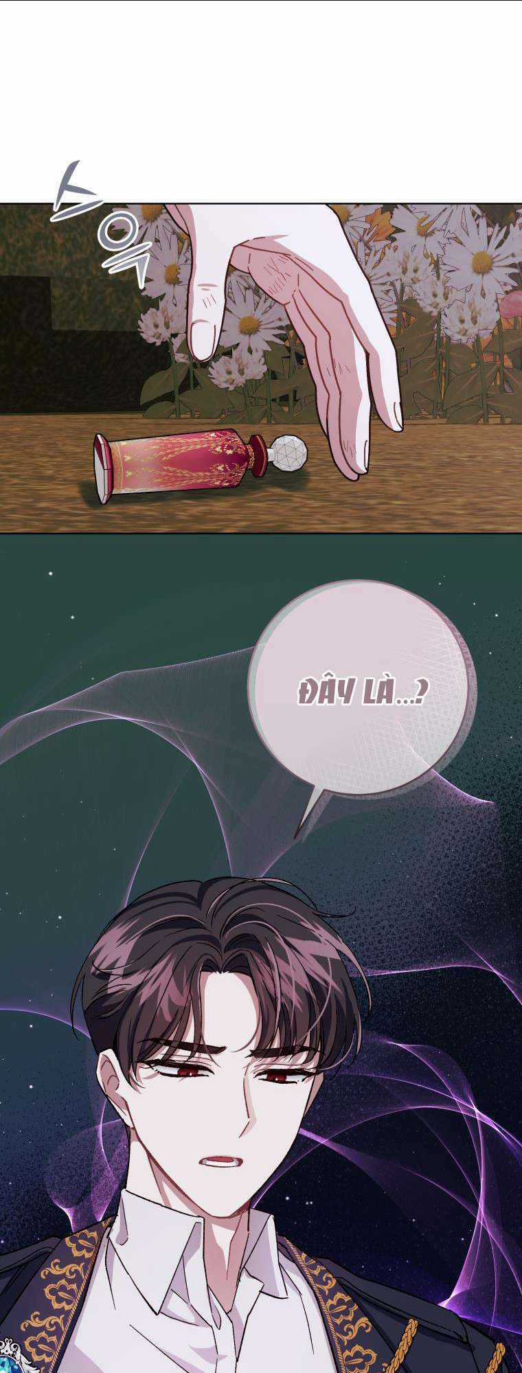 Tôi Trở Thành Mẹ Kế Của Gia Đình Hắc Ám Chapter 6 trang 60