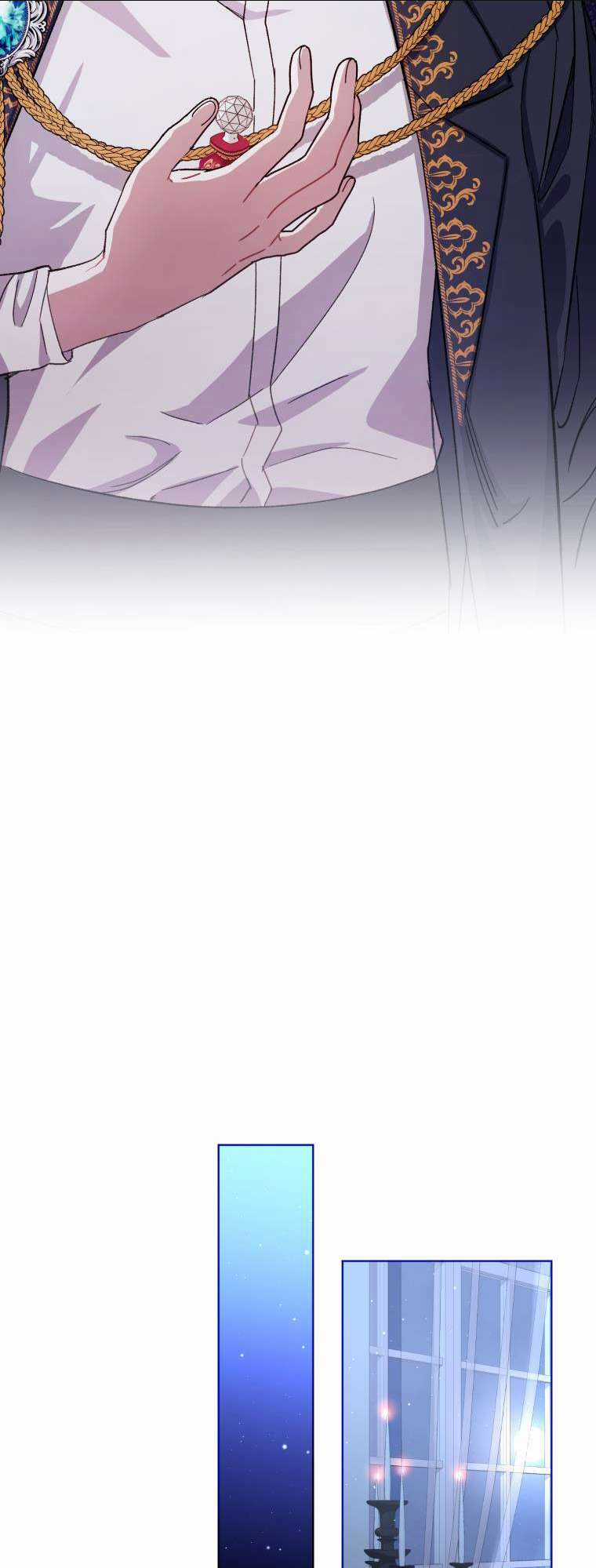 Tôi Trở Thành Mẹ Kế Của Gia Đình Hắc Ám Chapter 6 trang 61