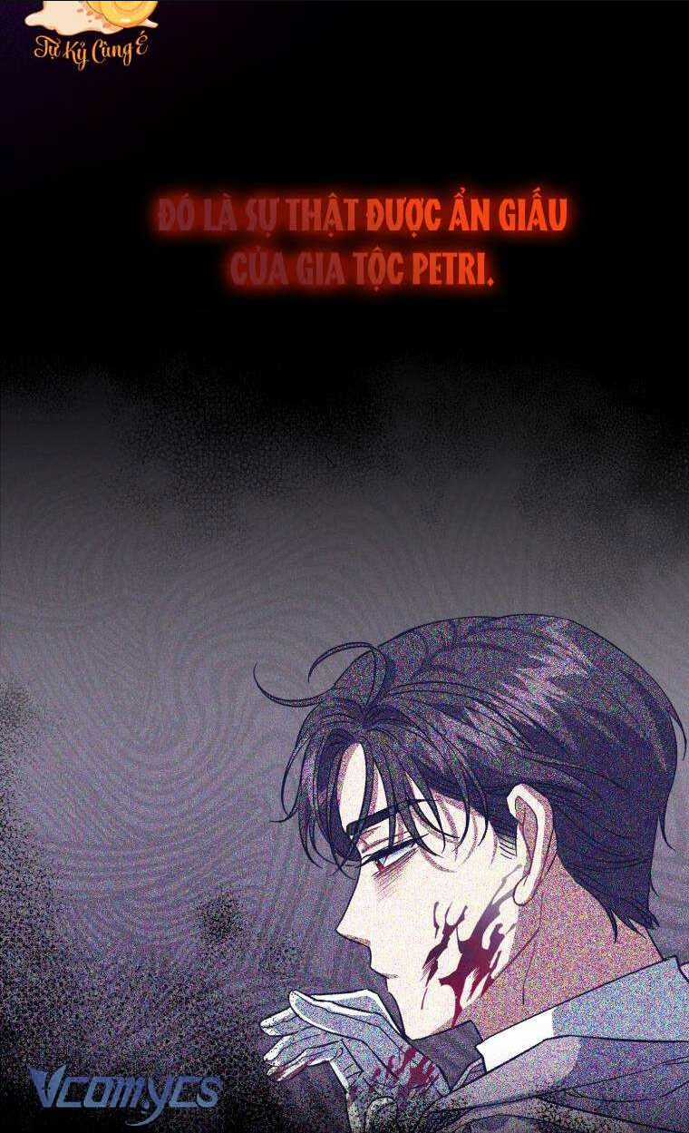 Tôi Trở Thành Mẹ Kế Của Gia Đình Hắc Ám Chapter 6 trang 8