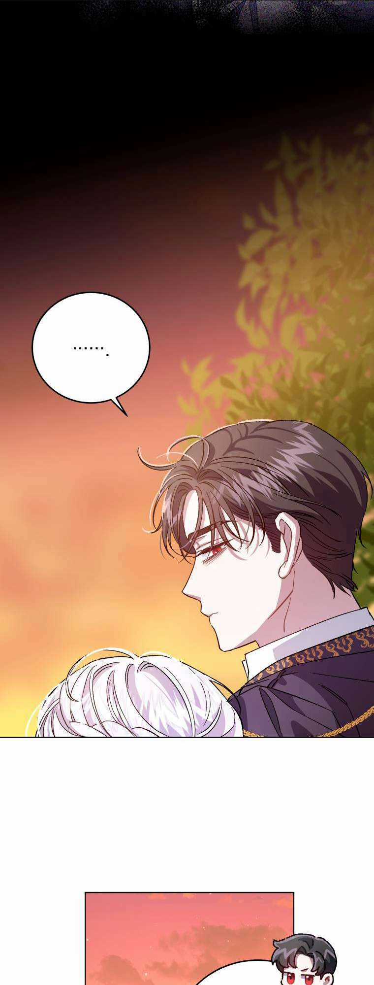 Tôi Trở Thành Mẹ Kế Của Gia Đình Hắc Ám Chapter 6 trang 9