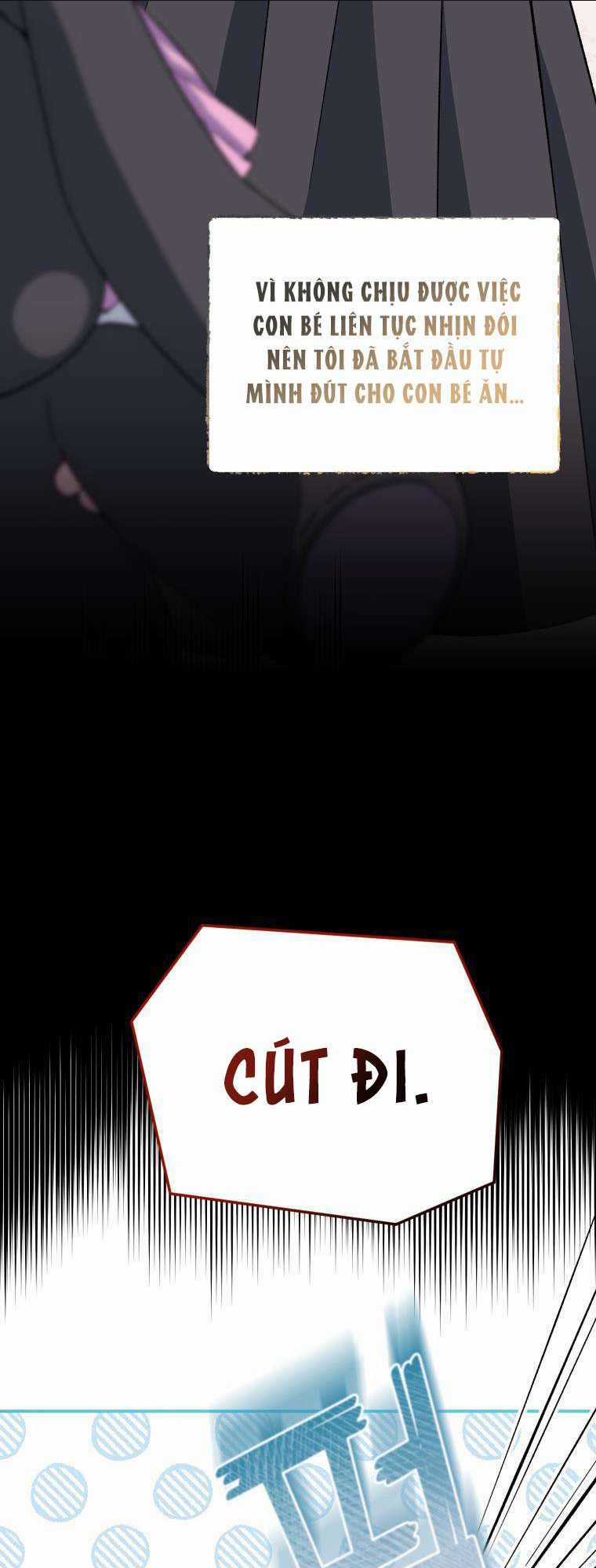 Tôi Trở Thành Mẹ Kế Của Gia Đình Hắc Ám Chapter 7 trang 11