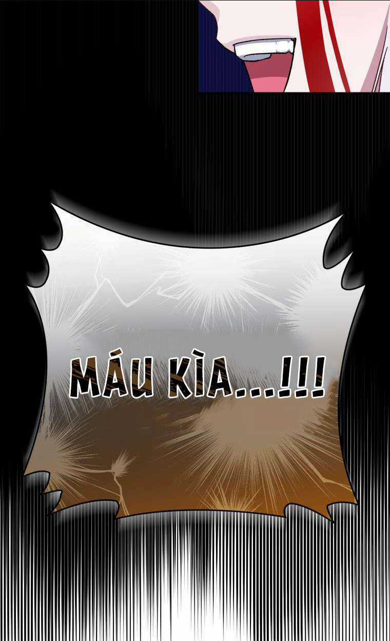 Tôi Trở Thành Mẹ Kế Của Gia Đình Hắc Ám Chapter 7 trang 16