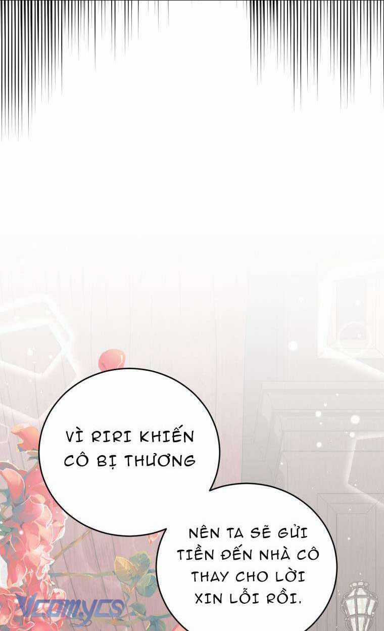 Tôi Trở Thành Mẹ Kế Của Gia Đình Hắc Ám Chapter 7 trang 17