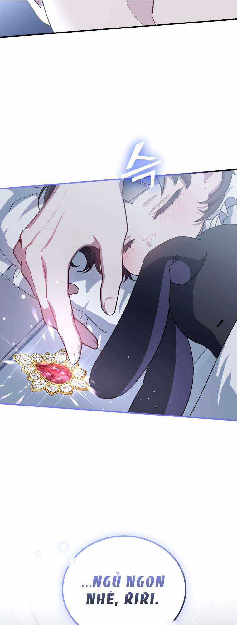 Tôi Trở Thành Mẹ Kế Của Gia Đình Hắc Ám Chapter 7 trang 2