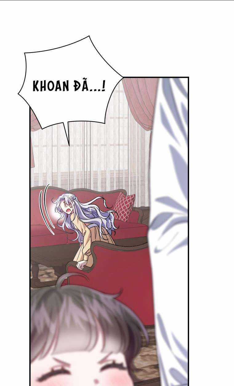 Tôi Trở Thành Mẹ Kế Của Gia Đình Hắc Ám Chapter 7 trang 25