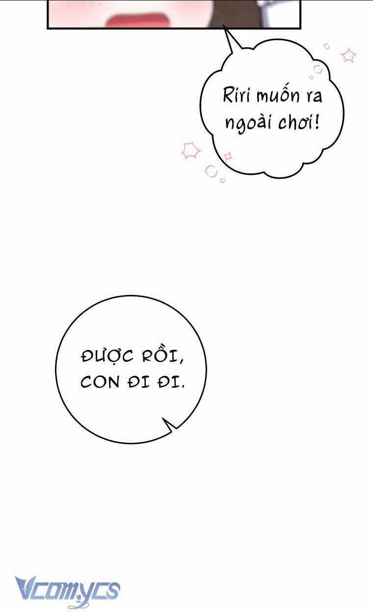 Tôi Trở Thành Mẹ Kế Của Gia Đình Hắc Ám Chapter 7 trang 26