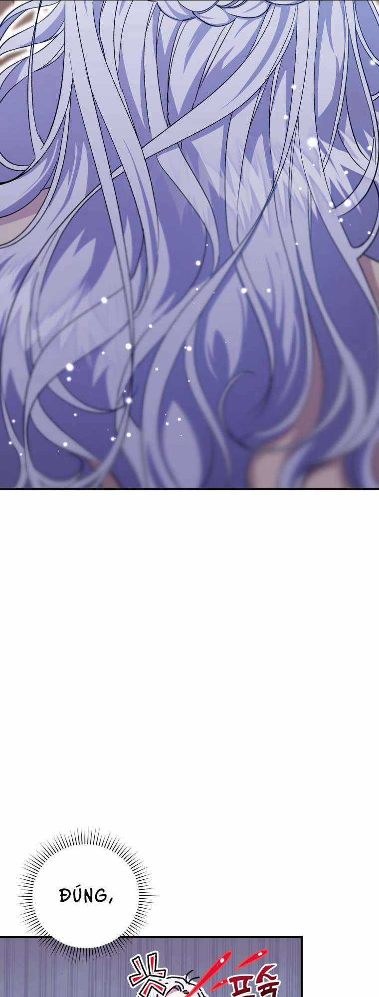 Tôi Trở Thành Mẹ Kế Của Gia Đình Hắc Ám Chapter 7 trang 28