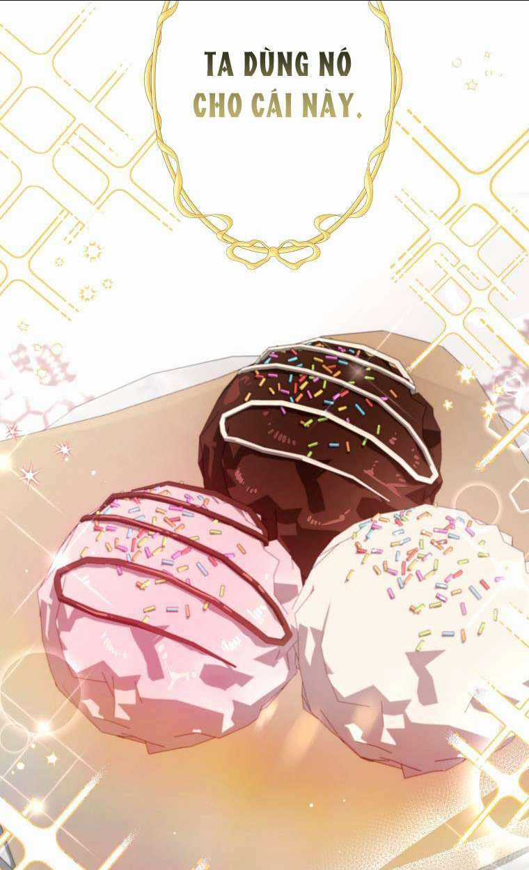 Tôi Trở Thành Mẹ Kế Của Gia Đình Hắc Ám Chapter 7 trang 34