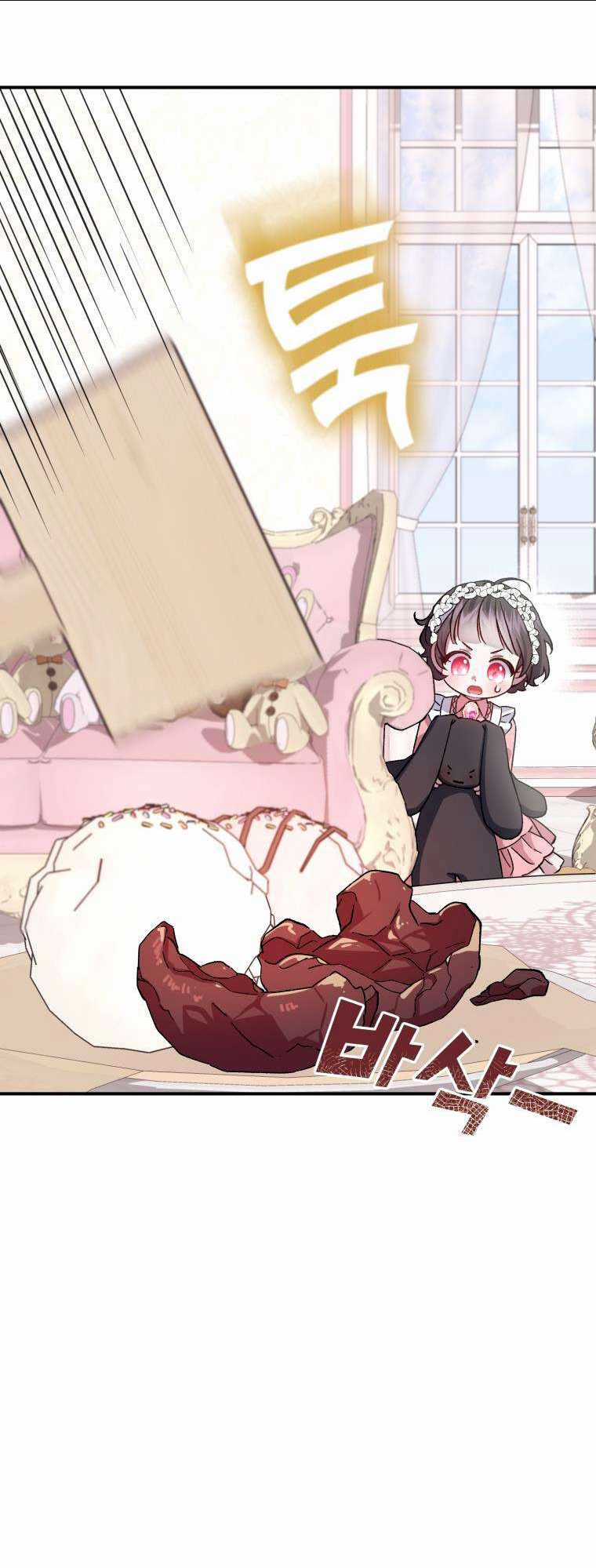 Tôi Trở Thành Mẹ Kế Của Gia Đình Hắc Ám Chapter 7 trang 36