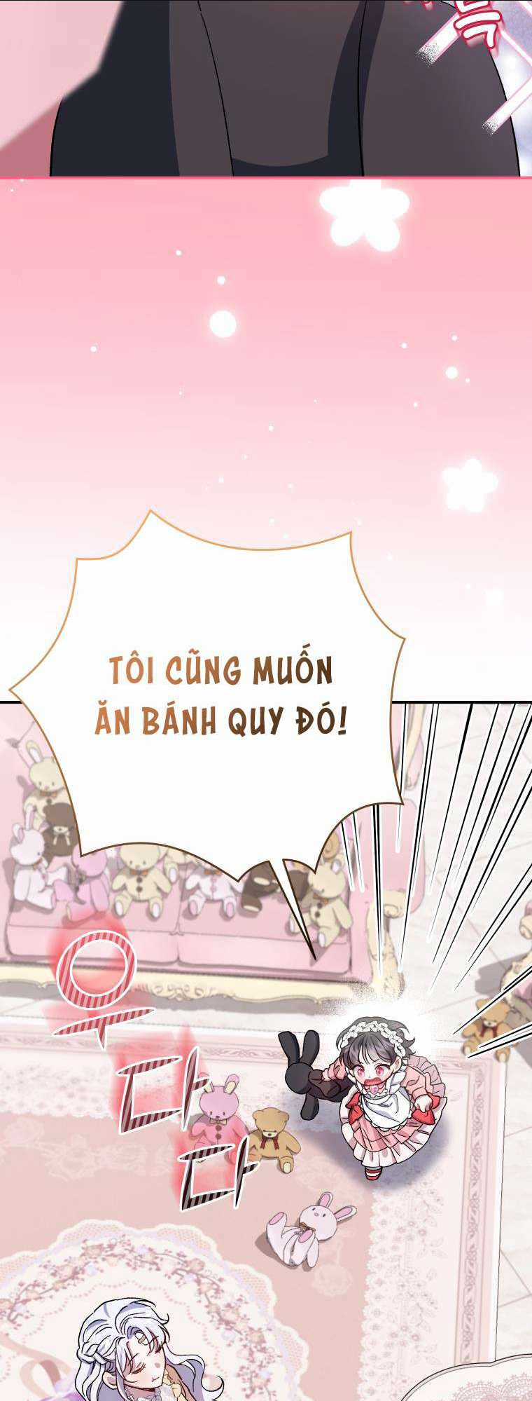 Tôi Trở Thành Mẹ Kế Của Gia Đình Hắc Ám Chapter 7 trang 39