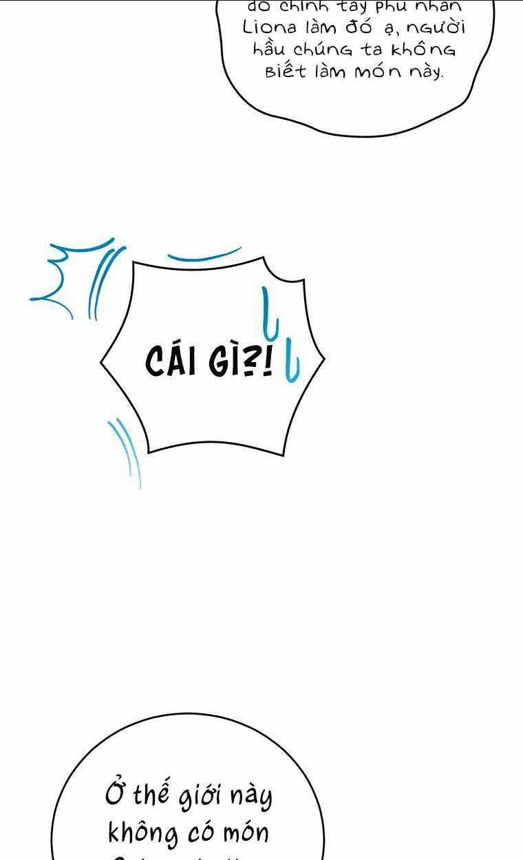 Tôi Trở Thành Mẹ Kế Của Gia Đình Hắc Ám Chapter 7 trang 43