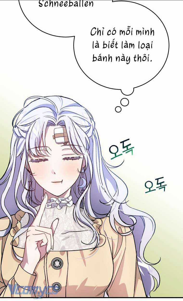 Tôi Trở Thành Mẹ Kế Của Gia Đình Hắc Ám Chapter 7 trang 44