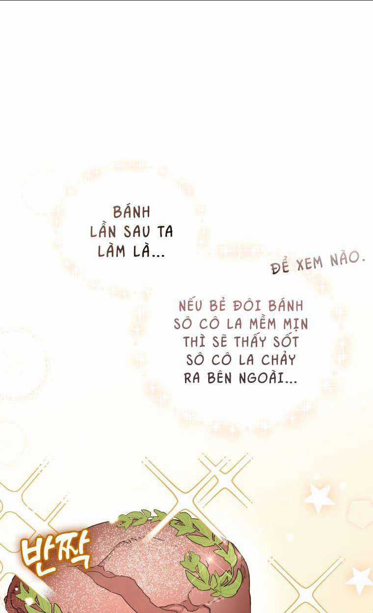 Tôi Trở Thành Mẹ Kế Của Gia Đình Hắc Ám Chapter 7 trang 52