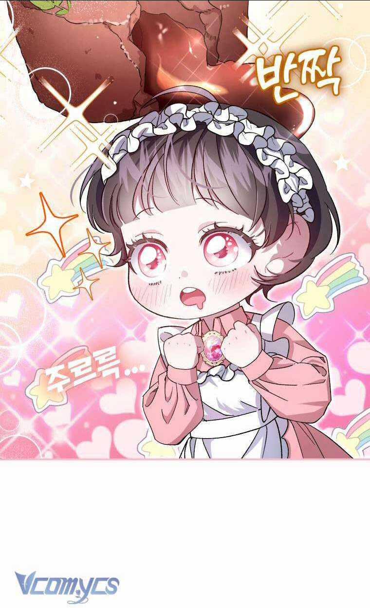 Tôi Trở Thành Mẹ Kế Của Gia Đình Hắc Ám Chapter 7 trang 53