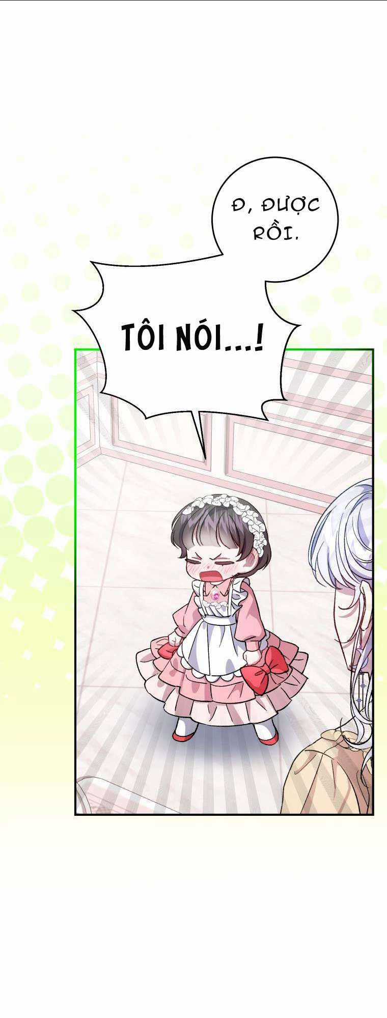 Tôi Trở Thành Mẹ Kế Của Gia Đình Hắc Ám Chapter 7 trang 54